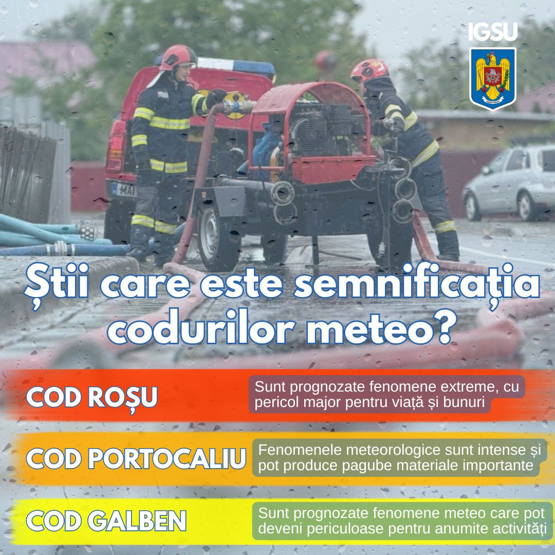 Autoritățile explică
