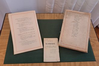 106 ani de la Tratatul de la Trianon