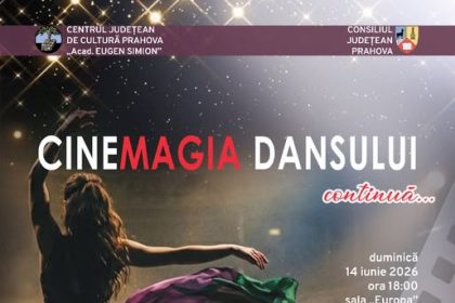 Dansul întâlnește filmul