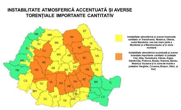 IGSU mobilizează forțe