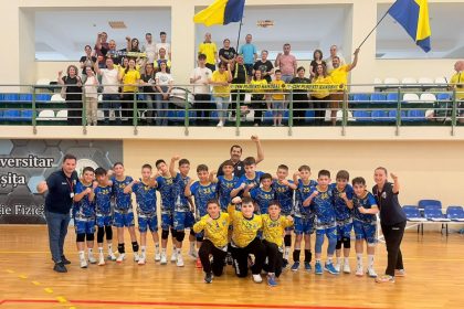 CSM Ploiești