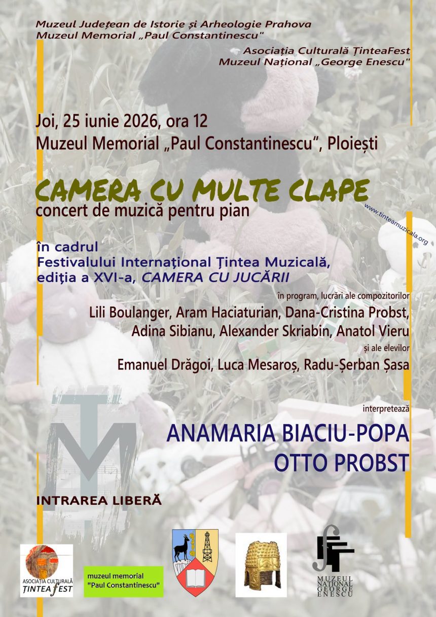 Festival de muzică