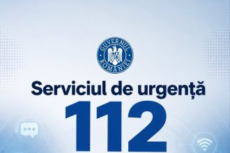 112 se modernizează