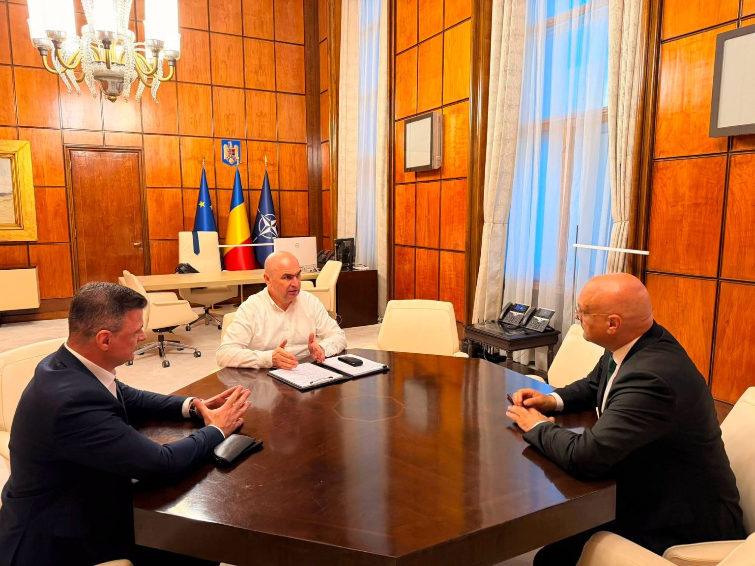 Guvernul alocă 32 de milioane de lei