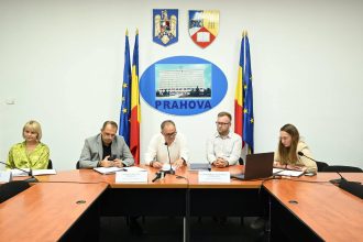 Prahova pregătește finanțarea