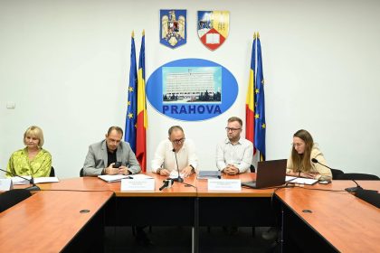 Prahova pregătește finanțarea