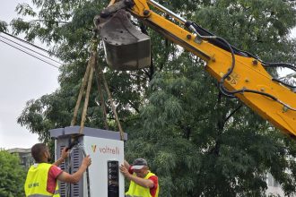Ploieștiul își extinde infrastructura