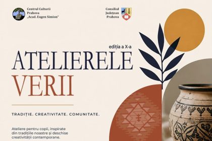 „Atelierele Verii”