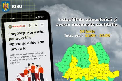 Ploi torențiale