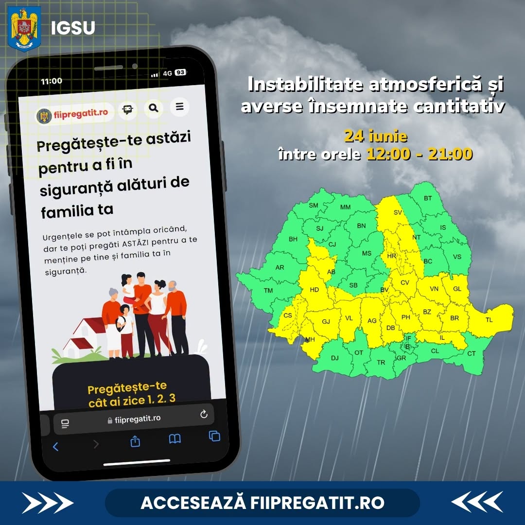 Ploi torențiale