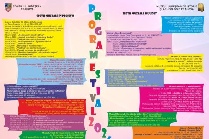 Vacanță cu povești și descoperiri