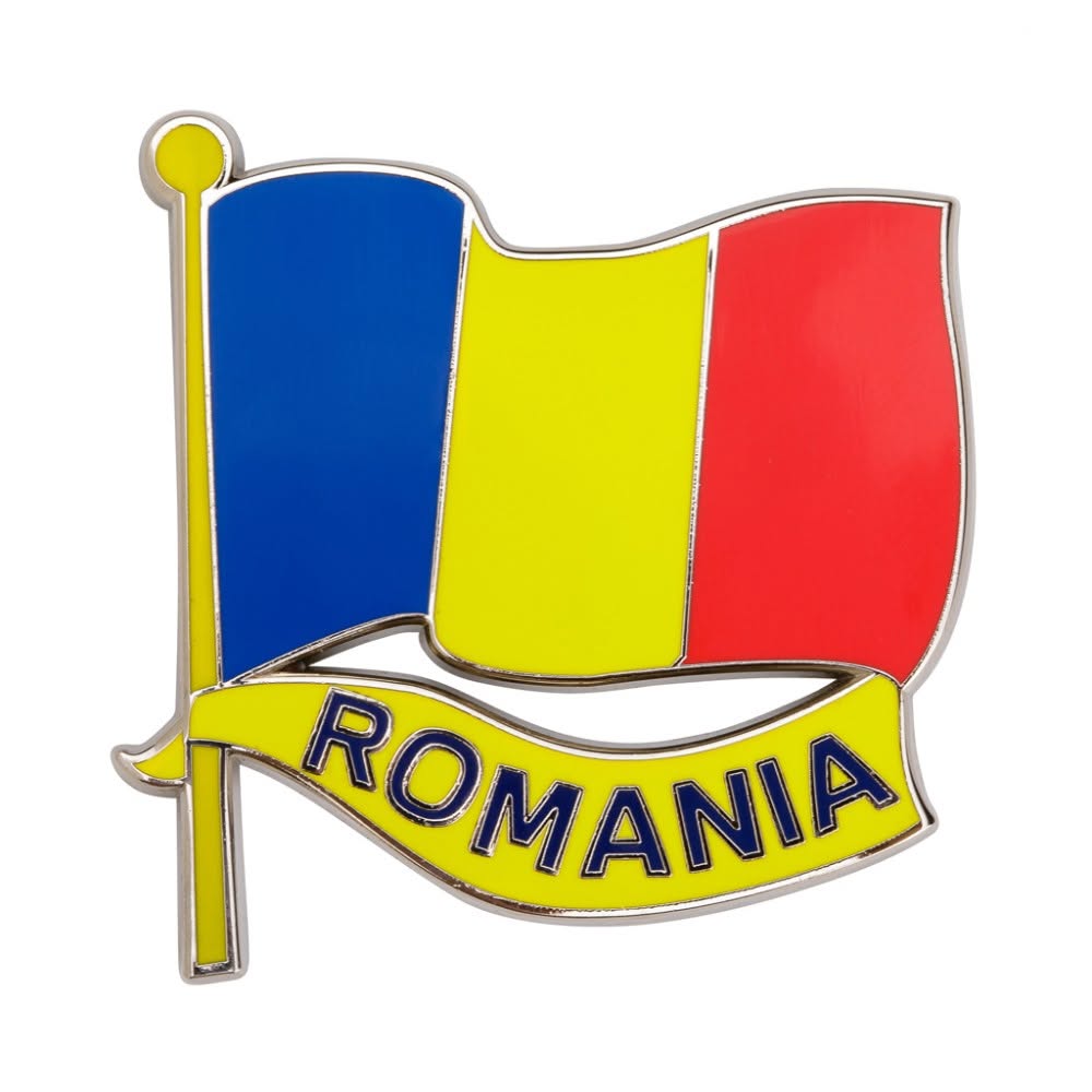 Drapelul României