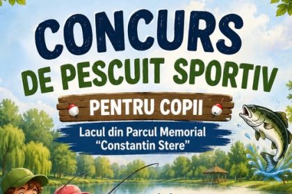Micii pescari