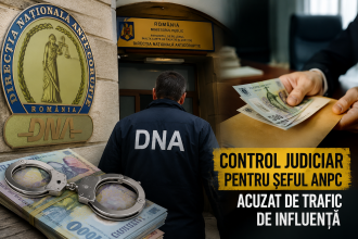 Șef din cadrul ANPC