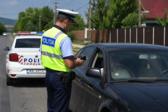 Dosare penale pe bandă rulantă