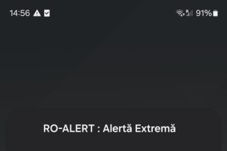 RO-ALERT în Prahova