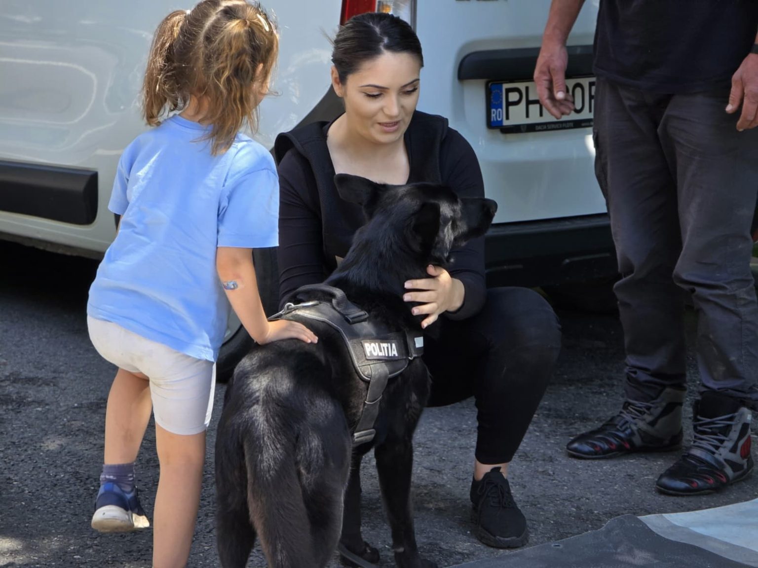 Polițiștii prahoveni