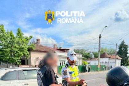 Aproape 500 de sancțiuni