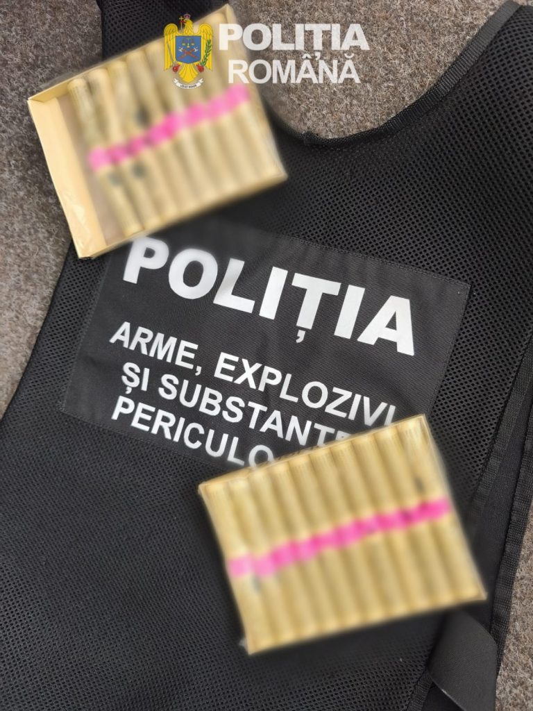 Alarmă falsă