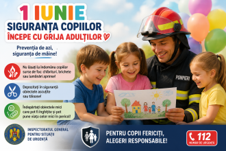 1 Iunie