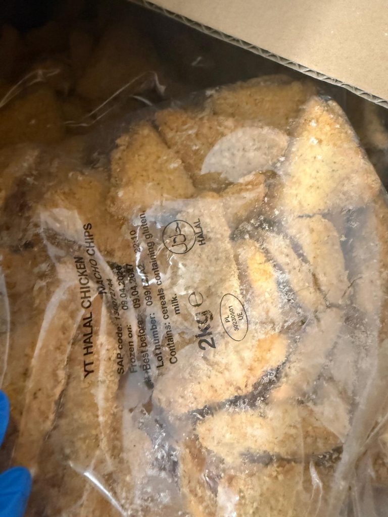 Amenzi de peste 4,4 milioane 
