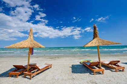 Luptă pentru turiști
