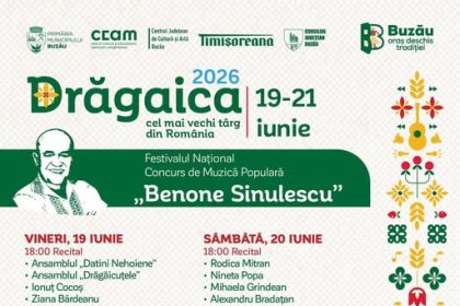 Festivalul „Benone Sinulescu”