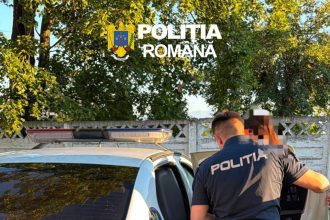 Lovitură dată furturilor din infrastructura feroviară