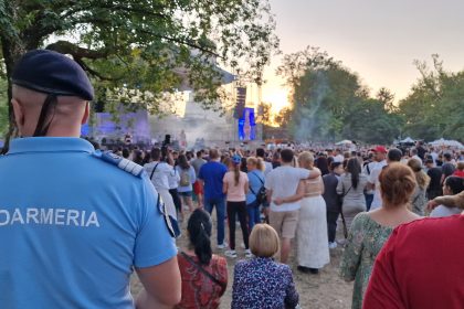 Jandarmii, mobilizați