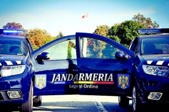 Jandarmii dâmbovițeni