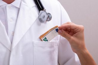 Medic șef de secție