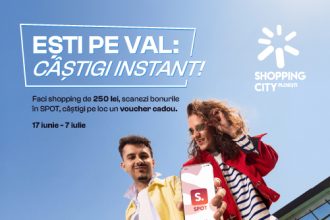 Premii și surprize