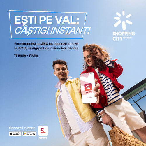 Premii și surprize