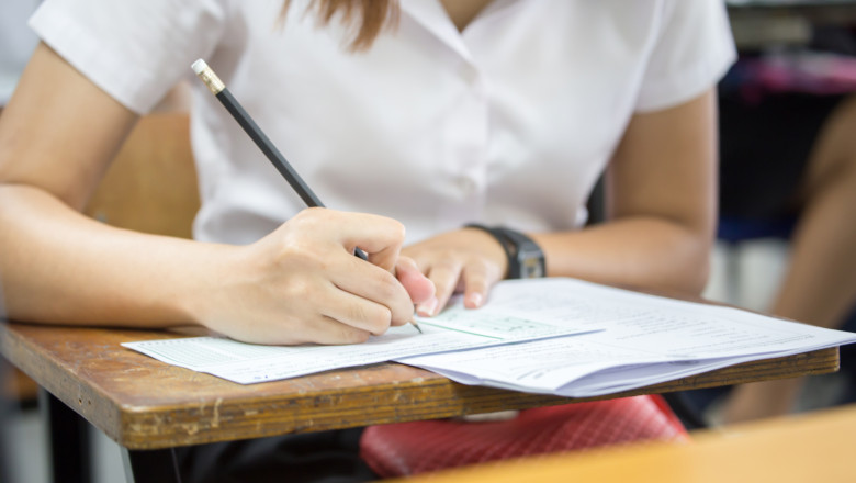 Bacalaureatul se schimbă din 2030