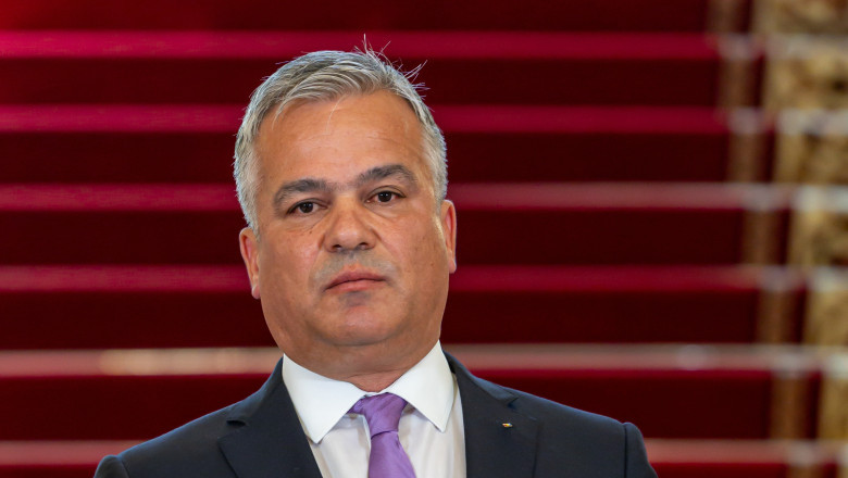 Guvernul Veștea