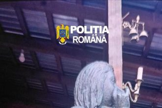 Statuetă de patrimoniu cultural