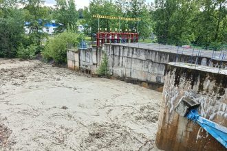 Alimentarea cu apă