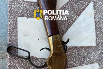 38 de percheziții