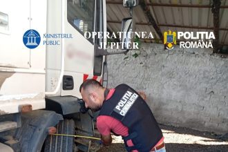 Deșeuri îngropate