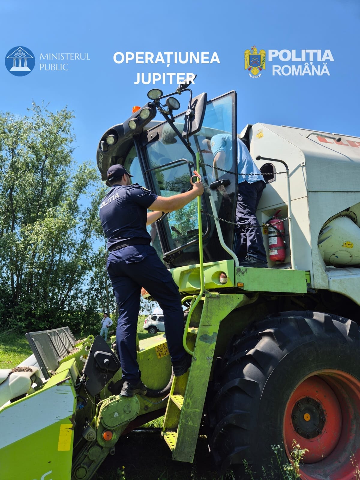 Utilaje agricole