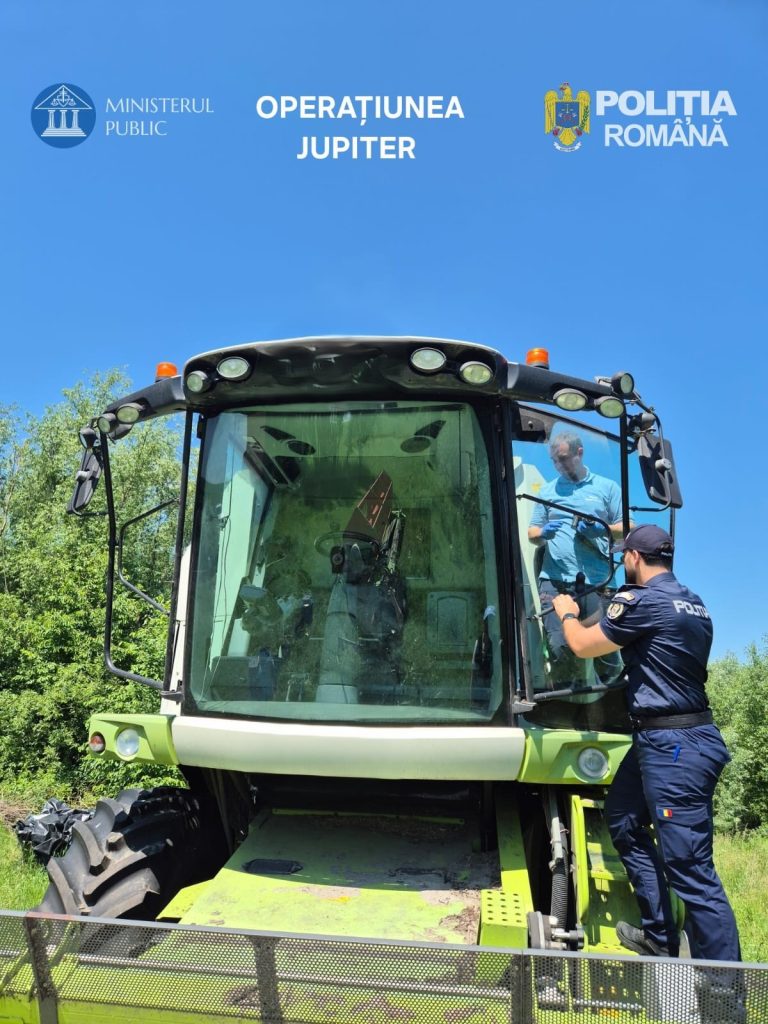 Utilaje agricole