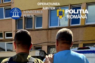 Mandat european de arestare,