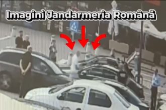 Bebeluș de 4 luni