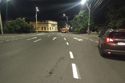Noaptea în care Ploieștiul a fost „redesenat”