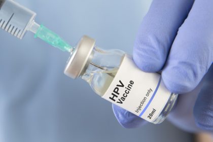 Vaccinarea anti-HPV