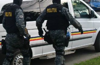 Fugar urmărit internațional