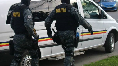 Fugar urmărit internațional