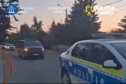 Percheziții în mai multe județe