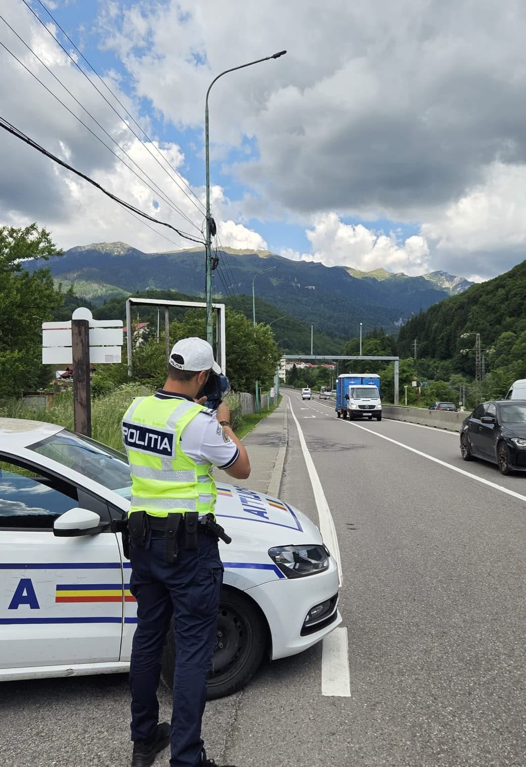Ample verificări