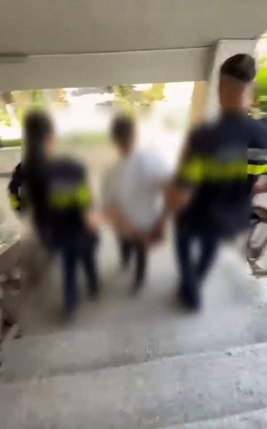 Tânăr de 19 ani reținut